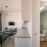 Horizon Hill Appartamento Sarandë
