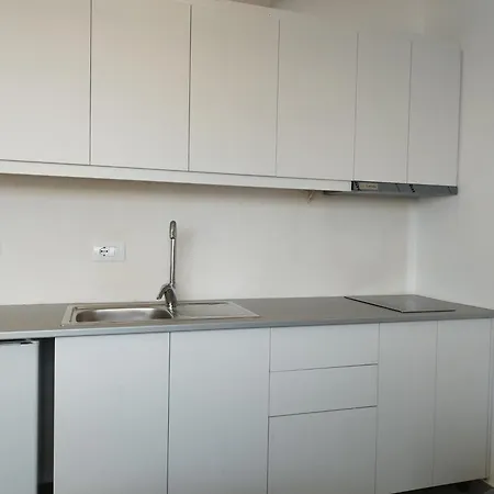 Apartment Horizon Hill Sarande