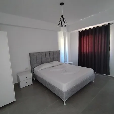 Horizon Hill Sarande