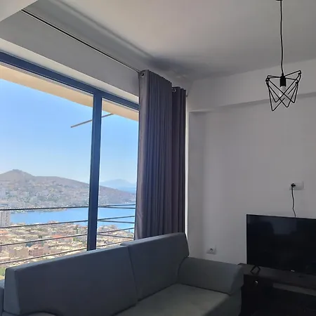 Horizon Hill * Sarande