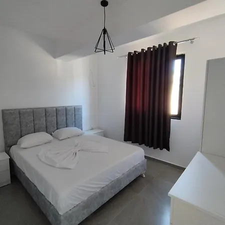Horizon Hill Apartment *