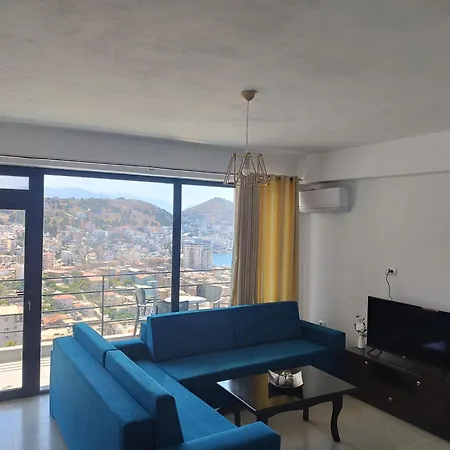 Horizon Hill Apartment
