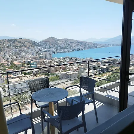 Apartment Horizon Hill *