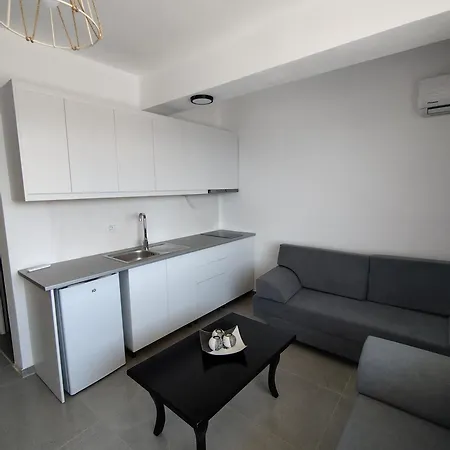 Apartment Horizon Hill Sarande