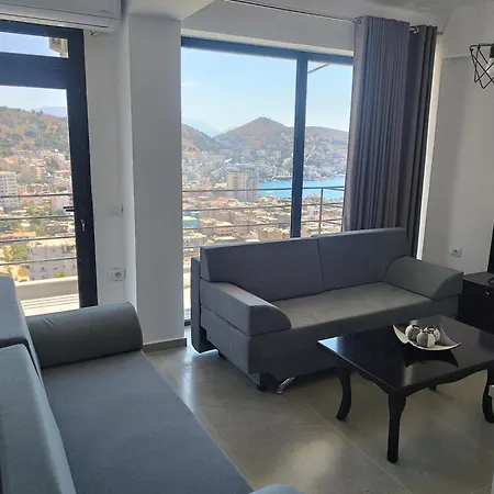 Horizon Hill Sarande