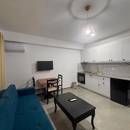 Appartamento Horizon Hill