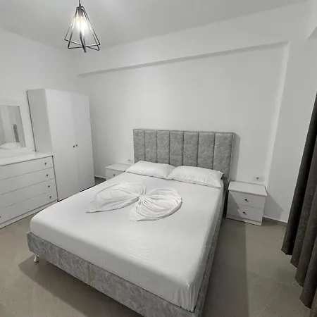 Horizon Hill Sarandë