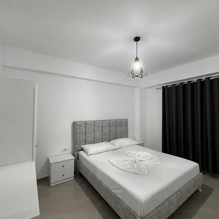 Appartamento Horizon Hill Sarandë