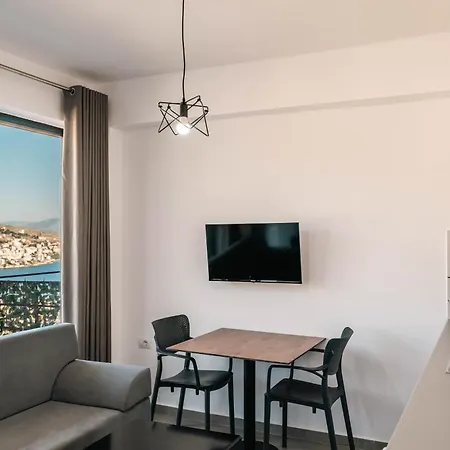 Appartamento Horizon Hill