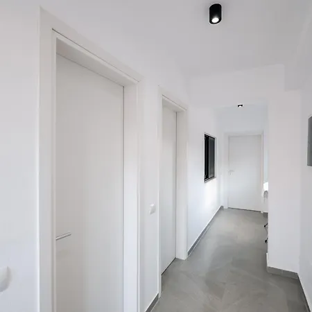 Horizon Hill Appartamento Sarandë