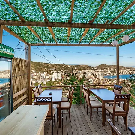 Appartamento Horizon Hill Sarandë