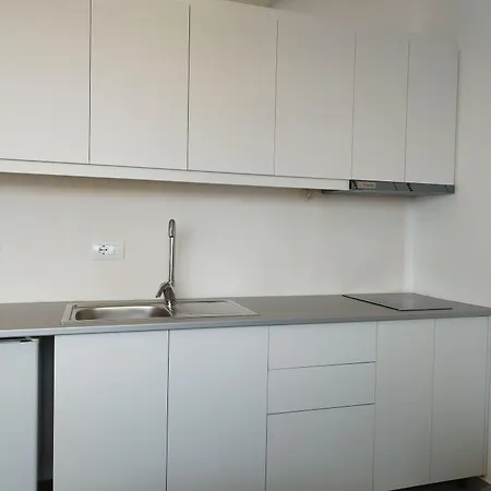 Appartamento Horizon Hill *