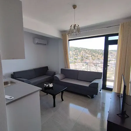 Horizon Hill Sarandë