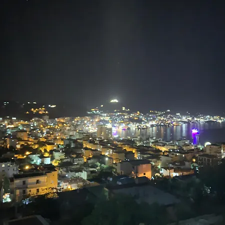 Appartamento Horizon Hill Sarandë