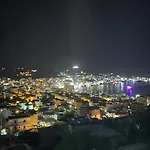 公寓 Horizon Hill Sarandë