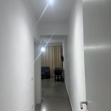 Horizon Hill * Sarande