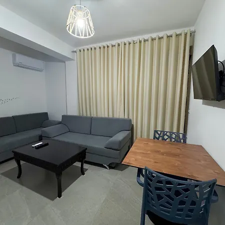 Apartment Horizon Hill Sarande