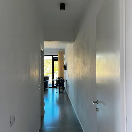 Horizon Hill Saranda