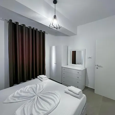 Appartement Horizon Hill *