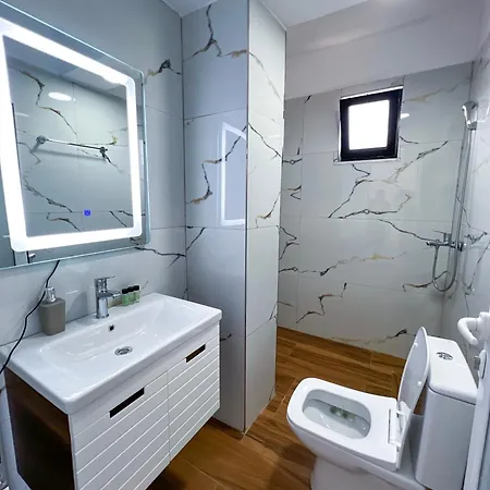 Appartement Horizon Hill Saranda