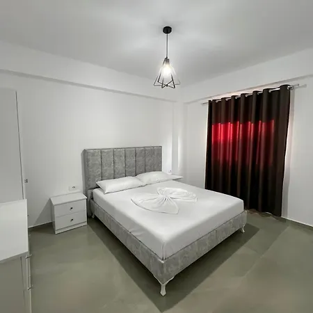 Horizon Hill Appartement Saranda
