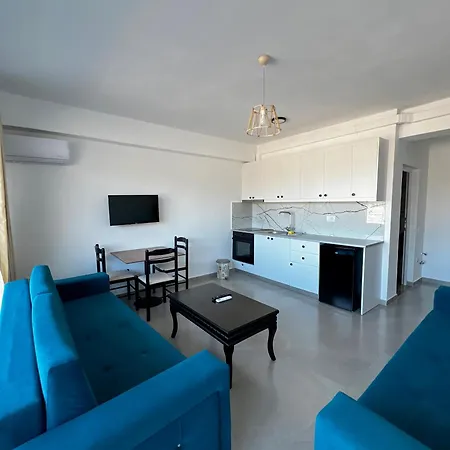 Apartment Horizon Hill