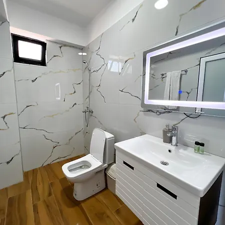Appartement Horizon Hill Saranda