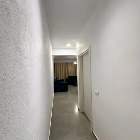 Apartment Horizon Hill *