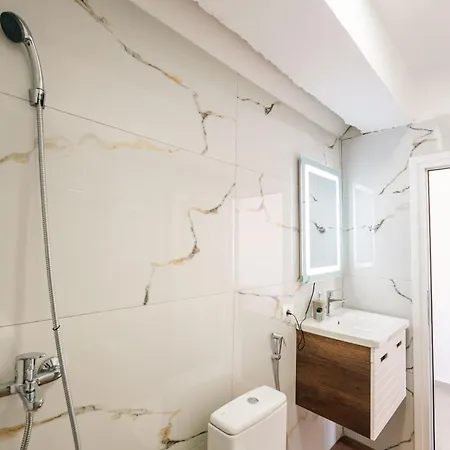 Horizon Hill Appartement Saranda