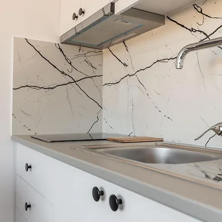 Appartement Horizon Hill