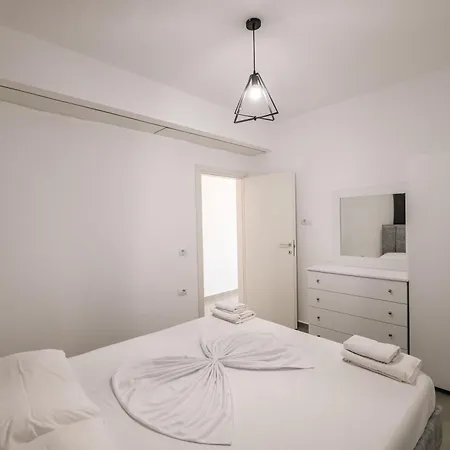 Appartement Horizon Hill *