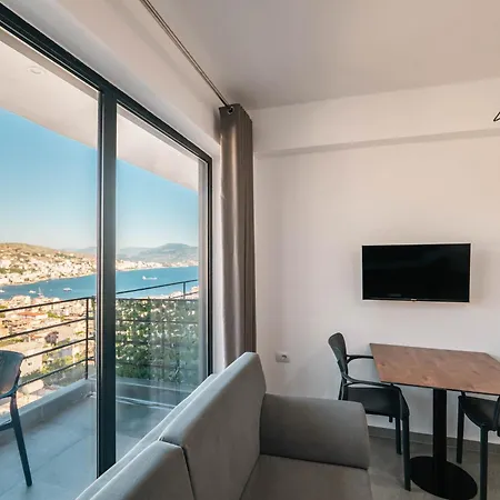Appartement Horizon Hill Saranda
