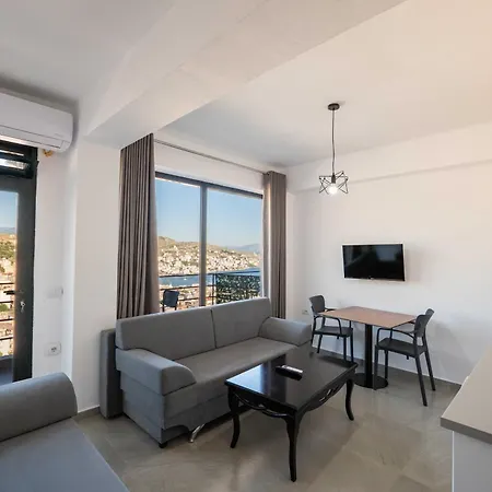 Horizon Hill Saranda