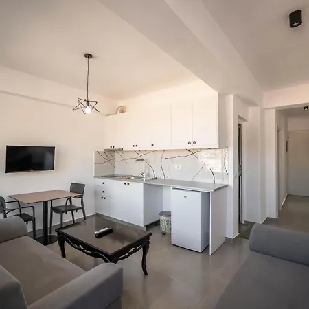 Horizon Hill Appartement