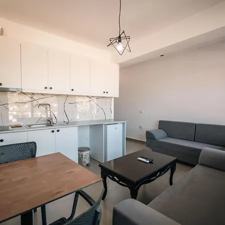 Horizon Hill Appartement *