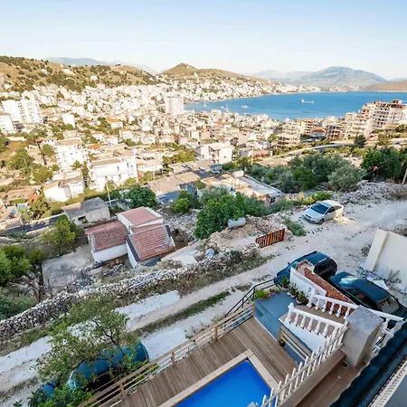 Horizon Hill * Saranda