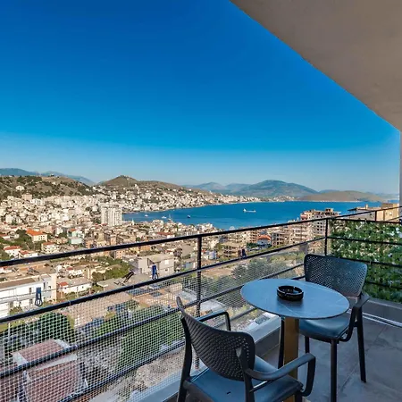 Horizon Hill Appartement