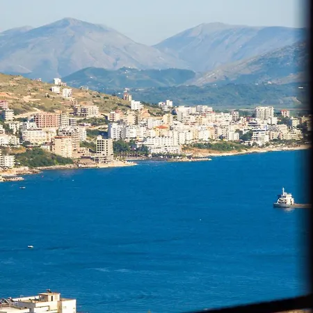 Appartement Horizon Hill