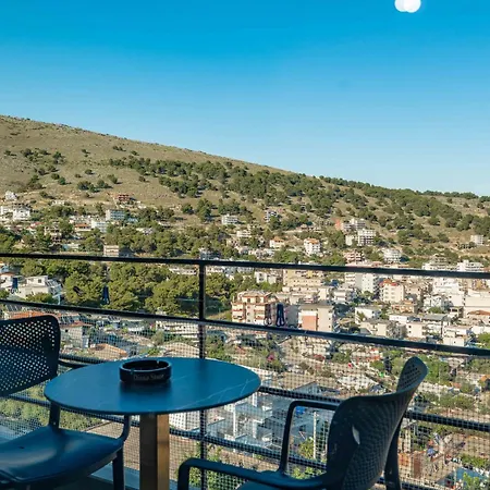 Horizon Hill Saranda