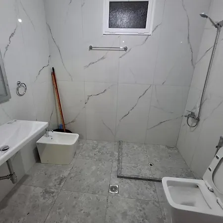 Horizon Hill Apartment *