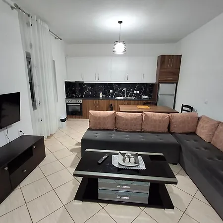 Horizon Hill Sarandë