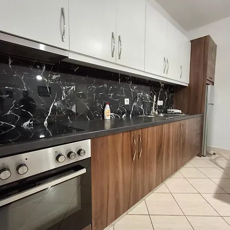 Apartment Horizon Hill