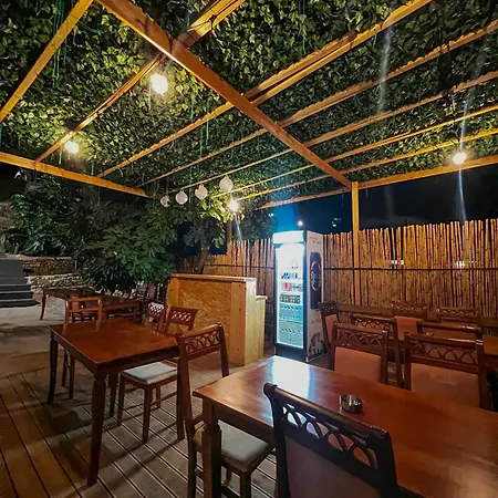 Horizon Hill Sarande