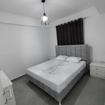 Appartement Horizon Hill *