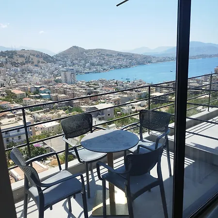 Apartment Horizon Hill