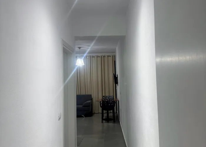 Horizon Hill * Sarandë