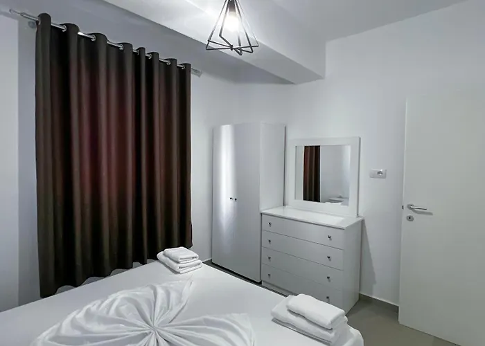 Apartmán Horizon Hill *