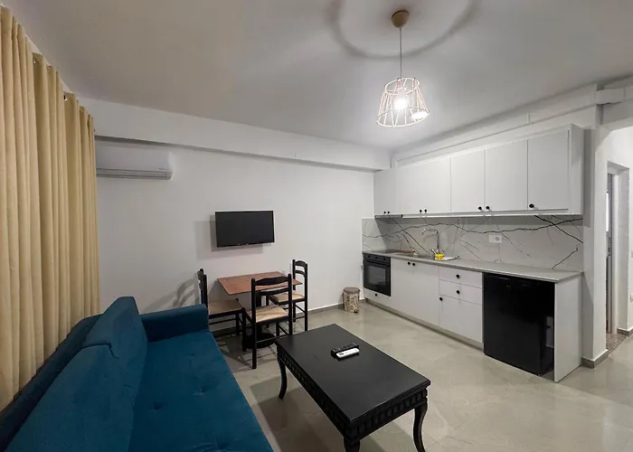 Apartmán Horizon Hill