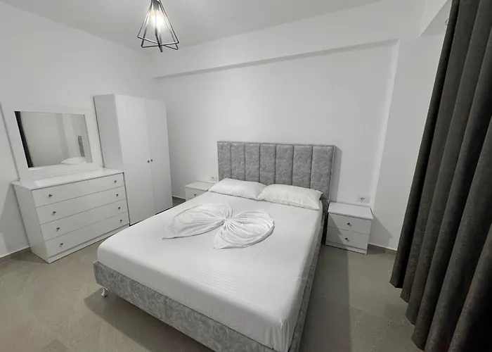 Horizon Hill Sarandë