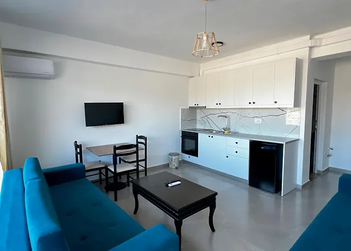 Apartment Horizon Hill